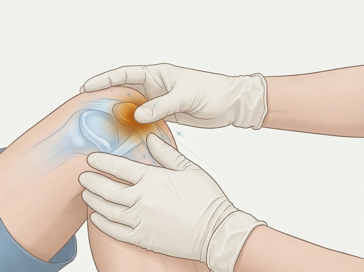 Manejo del dolor / Pain management